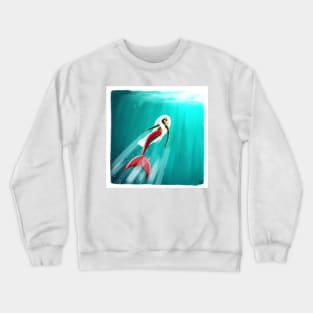 Mermay Day 3 Crewneck Sweatshirt